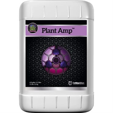 Cutting Edge Solutions 6 Gallon Plant Amp