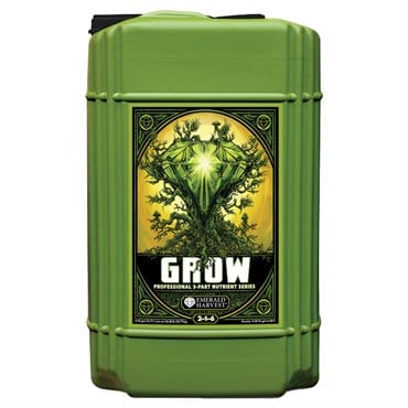 Emerald Harvest 6gal Grow