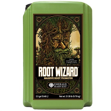 Emerald Harvest 2.5gal Root Wizard