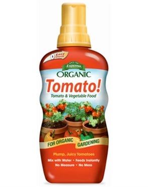 Espoma 16oz Tomato!