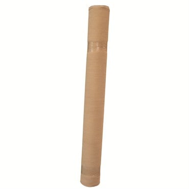 Gale Pac 6'x15' Medium Fabric Sandstone 70% Shade
