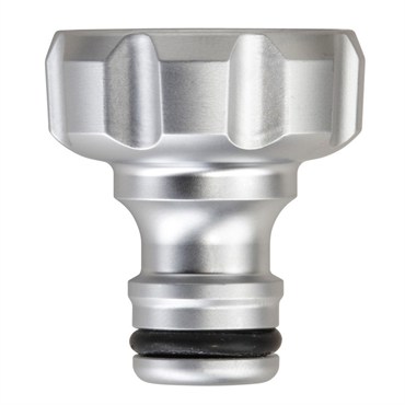 Gardena Prem Metal Faucet Connector