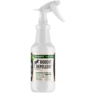 Greengro 16oz Rodent Repellent Spray