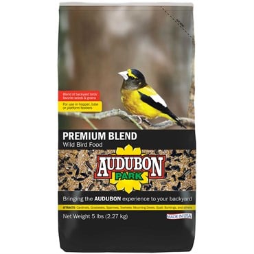 Audubon 5