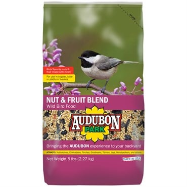 Audubon 5
