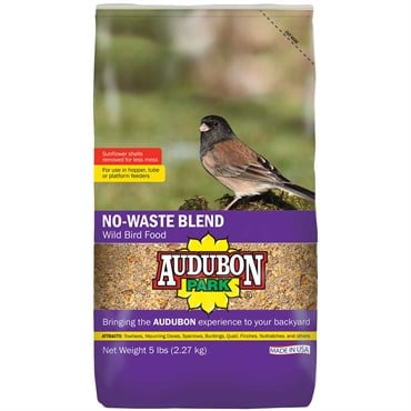 Audubon 5