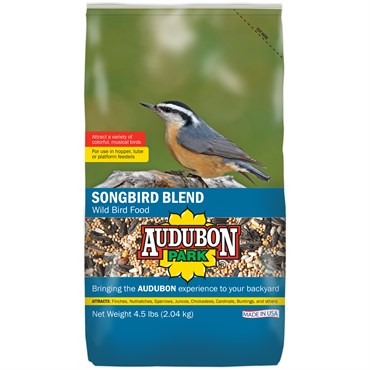 Audubon 4.5