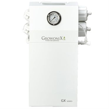 GrowoniX GX400 High Flow Reverse Osmosis System
