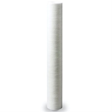 GrowoniX 2.5" x 20" Spun Sediment Filter
