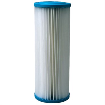 GrowoniX 4.5" x 9.75" Pleated Sediment Filter