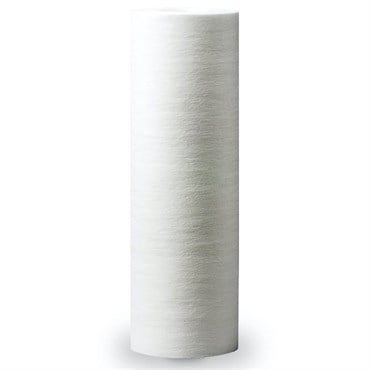 GrowoniX 4.5" x 9.75" Spun Sediment Filter