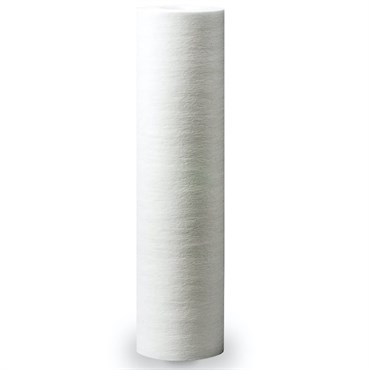 GrowoniX 4.5" x 20" Spun Sediment Filter