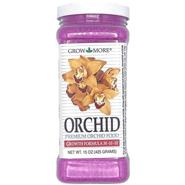 Grow More 15oz Orchid Growth 30-10-10