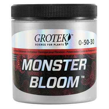 Grotek 130g Monster Bloom Intl 0-50-30