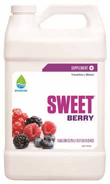 Botanicare 1gal Sweet Berry (4/CS)