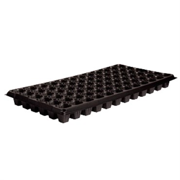 HDF 72 Cell Pack Square Insert