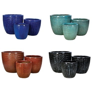 Jackson Pottery 24pc New Directions Collection