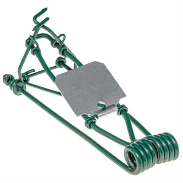 Macabee Gopher Trap