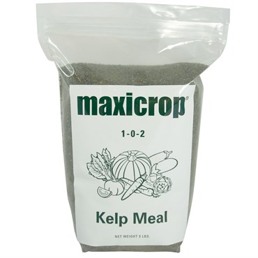 Maxicrop 5