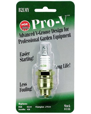 Maxpower NGK Pro V BPM7Y Plug