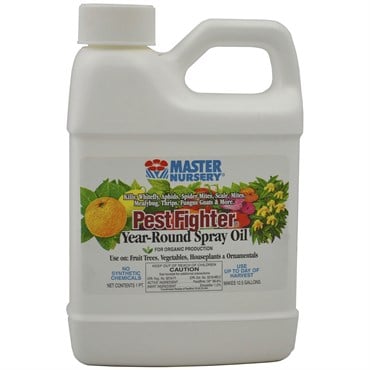 Summit Master Nursery Pt Year Round Spray Oil