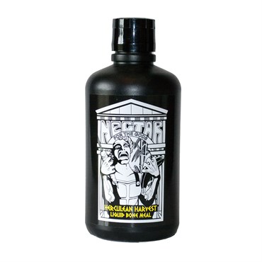Nectar for the Gods Quart Herculean Harvest