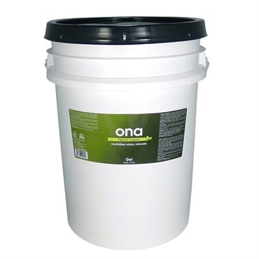 Ona Gel Fresh Linen 20kg/44lbs