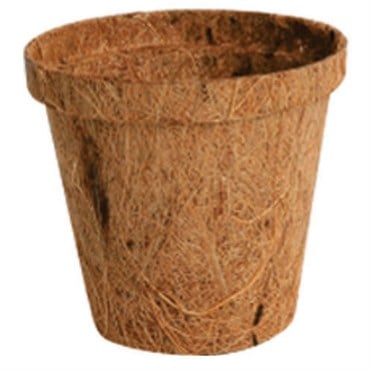 PlantBest 2.50" Biodegradable Coir Pot - Bulk