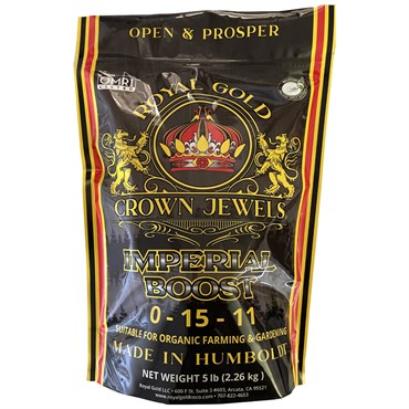 Crown Jewels 5