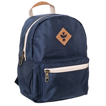 Revelry Shorty Mini Backpack Navy
