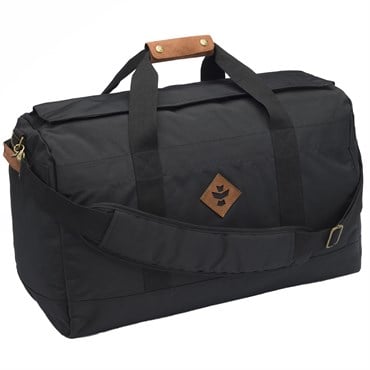 Revelry Around Towner Medium Duffle Black