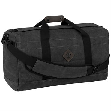 Revelry Around Towner Medium Duffle Smoke