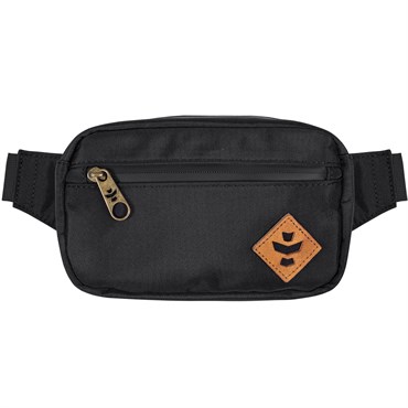 Revelry Companion Crossbody Black