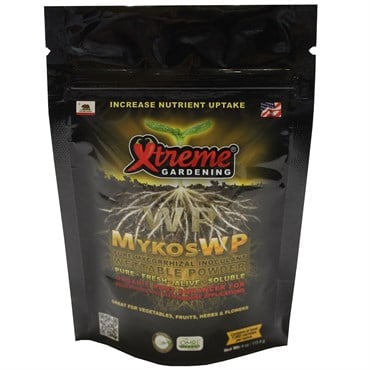 XG 4oz Mykos WP