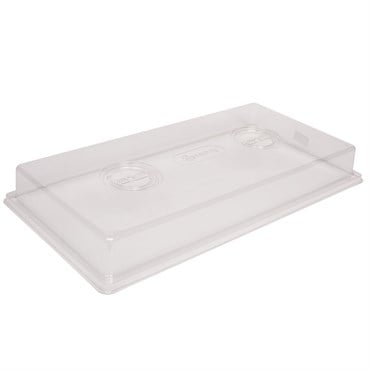 SunDome 2" Humidity Dome-Multi Vented For 10x20" Tray