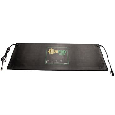 SunPad 21"x60" Pro Commerial Heat Mat Master