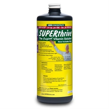 Vitamin Institute Qt Superthrive SUPER THRIVE