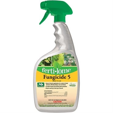 Fertilome 32oz Fungicide 5 RTU