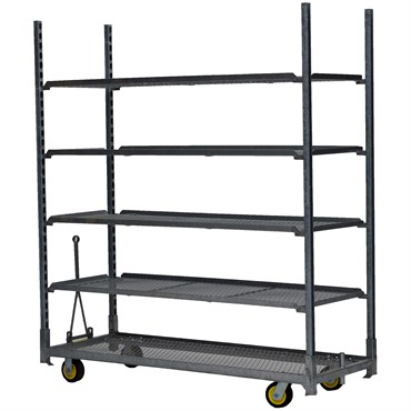 VRE Transportation Cart