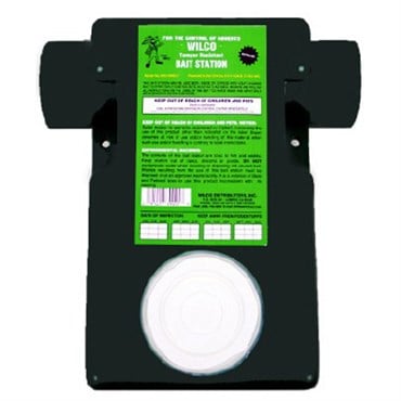 Wilco Rat/ Mouse Bait Station