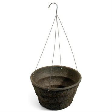 WP 14.00 XL RND BSKT 3.96GL 20/CS 18CS/PL 107127 HANGERS NOT INCLUDED