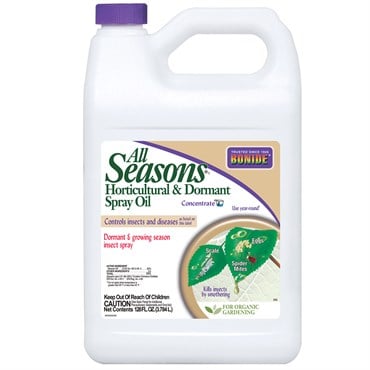 Bonide All Season 1gal Dormant Spray Oil