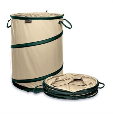 Fiskars 10gal Kangaroo Garden Bag