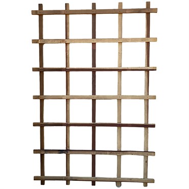 A&G 4'x6' Heavy Duty Ladder Trelis