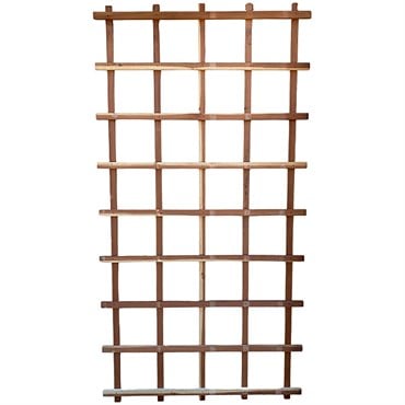 A&G 4'x7.5' Heavy Duty Ladder Trelis