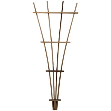 A&G 6' Fan Trellis