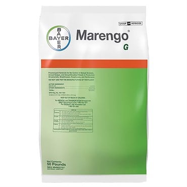 Bayer Envu Marengo G 50Lb (40/PL) AGENCY