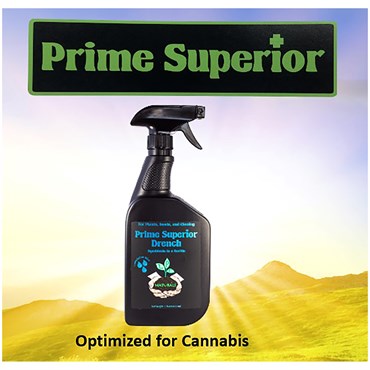 Enviro Prime Superior Drench Spray