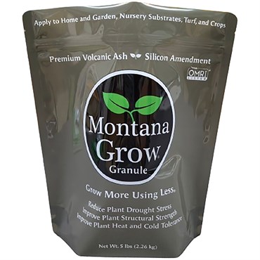 Enviro MontanaGrow Soil Revitalizer Granules
