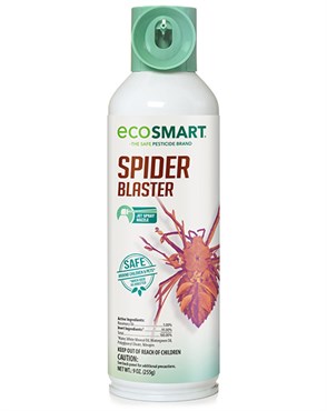 Ecosmart 9oz Spider Blaster
